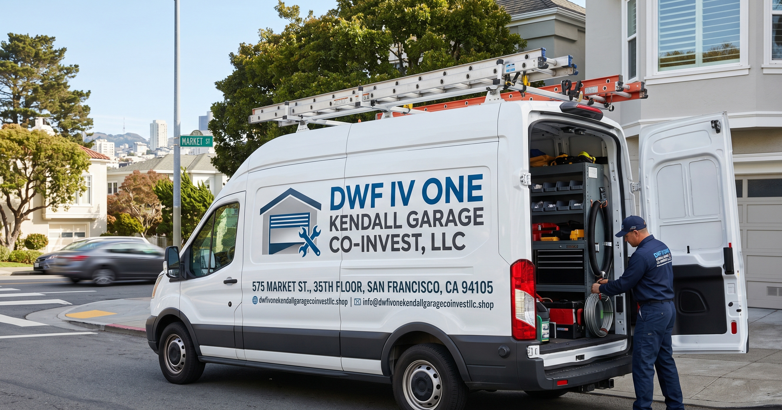 San Francisco Best Team